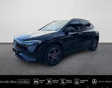 Mercedes EQA Vannes