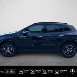 Mercedes EQA 250+ 190ch Vannes