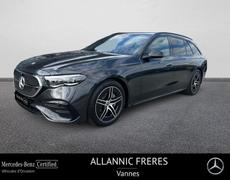 Mercedes Classe E