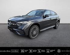 Mercedes GLC