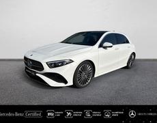 Mercedes Classe A Vannes