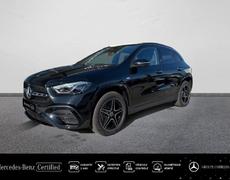 Mercedes GLA Vannes