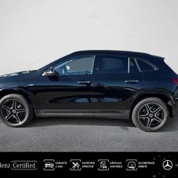Mercedes GLA 250 e Hybrid EQ 218ch AMG Line 8G-DCT Vannes