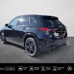 Mercedes GLA 250 e Hybrid EQ 218ch AMG Line 8G-DCT Vannes