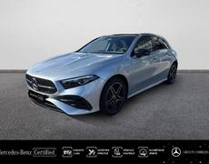 Mercedes Classe A Vannes