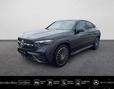 Mercedes GLC Vannes