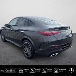 Mercedes GLC 220 d 197ch AMG Line 4Matic 9G-Tronic Vannes