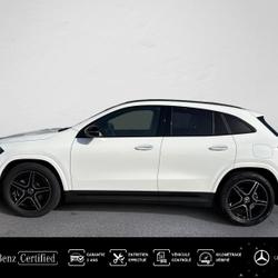 Mercedes GLA 200 d 150ch AMG Line 8G-DCT Vannes
