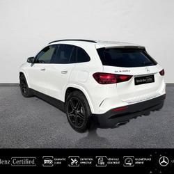 Mercedes GLA 200 d 150ch AMG Line 8G-DCT Vannes