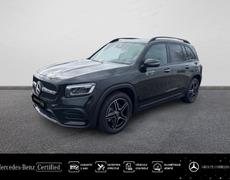 Mercedes GLB