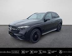Mercedes GLC Vannes