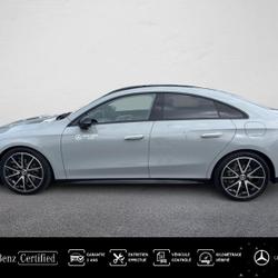 Mercedes CLA 200 183ch AMG Line 8G-eDCT Vannes