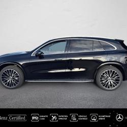 Mercedes GLC 400 EQ 489ch AMG Line 4Matic Vannes