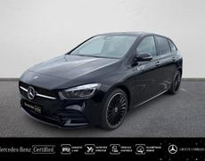 Mercedes Classe B Vannes