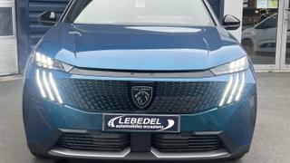 Peugeot 3008  - Gt - photo 0