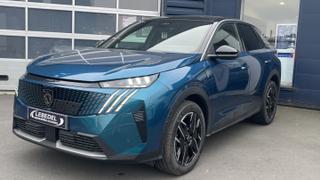 Peugeot 3008  - Gt - photo 1
