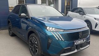 Peugeot 3008  - Gt - photo 2
