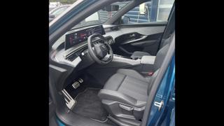 Peugeot 3008  - Gt - photo 3