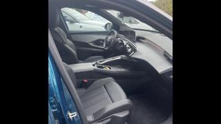 Peugeot 3008  - Gt - photo 4