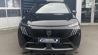 Peugeot 3008  - Allure - photo 0