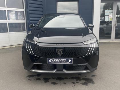 Peugeot 3008 - 1.2 Hybrid 136ch Allure e-DCS6 - 24 990 €