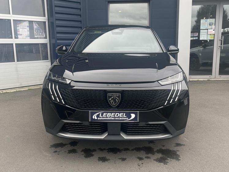 Peugeot 3008  - Allure - 24 990 €