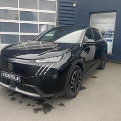 Peugeot 3008 1.2 Hybrid 136ch Allure e-DCS6 occasion - Villedieu-les-Po&ecirc;les-Rouffigny - photo 2/15