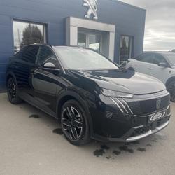 Peugeot 3008 1.2 Hybrid 136ch Allure e-DCS6 occasion - Villedieu-les-Po&ecirc;les-Rouffigny - photo 3/15