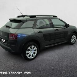 Citroen C4 Cactus C4 Cactus PureTech 110 S&S Feel Perpignan