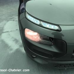 Citroen C4 Cactus C4 Cactus PureTech 110 S&S Feel Perpignan