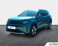 Opel Frontera Fréjus