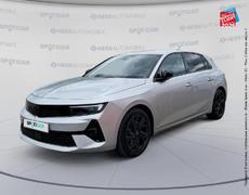 Opel Astra Dijon