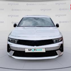 Opel Astra 1.6 Turbo 180ch Hybrid GS BVA8 Dijon