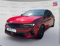 Opel Astra Dijon