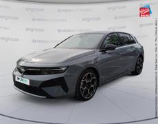 Opel Astra Dijon