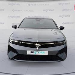 Opel Astra 1.2 Turbo Hybrid 145ch Ultimate e-DCT 6 Dijon