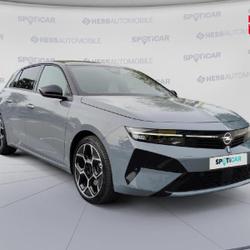 Opel Astra 1.2 Turbo Hybrid 145ch Ultimate e-DCT 6 Dijon