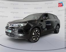 Opel Grandland Dijon
