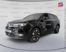Opel Grandland Dijon