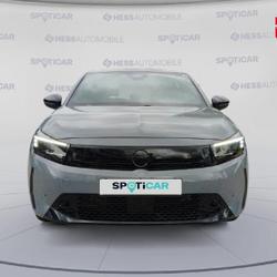 Opel Corsa 1.2 Turbo 100ch GS Dijon