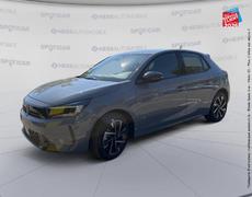 Opel Corsa Dijon