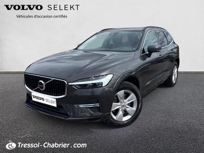 Volvo XC60 - XC60 B4 (Diesel) 197 ch Geartronic 8 Momentum Business - 35 990 €