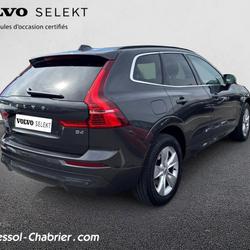 Volvo XC60 XC60 B4 (Diesel) 197 ch Geartronic 8 Momentum Business Perpignan