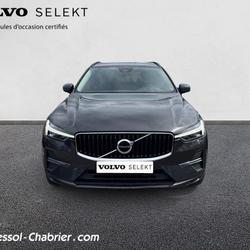 Volvo XC60 XC60 B4 (Diesel) 197 ch Geartronic 8 Momentum Business Perpignan