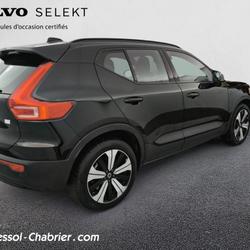 Volvo XC40 XC40 Recharge 231 ch 1EDT Start Carcassonne