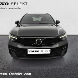 Volvo XC40 XC40 Recharge 231 ch 1EDT Start Carcassonne