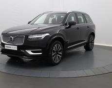 Volvo XC90 - XC90 T8 AWD Hybride Rechargeable 455 ch Geartronic 8 7pl Ultra Style Chrome - 61 950 €