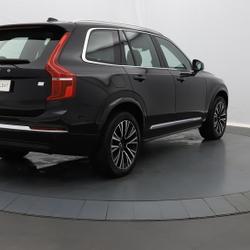 Volvo XC90 XC90 T8 AWD Hybride Rechargeable 455 ch Geartronic 8 7pl Ultra Style Chrome Mauguio