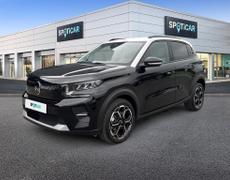 Citroen C3 Auch