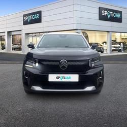 Citroen C3 C3 Turbo 100 ch Manuelle Max Auch